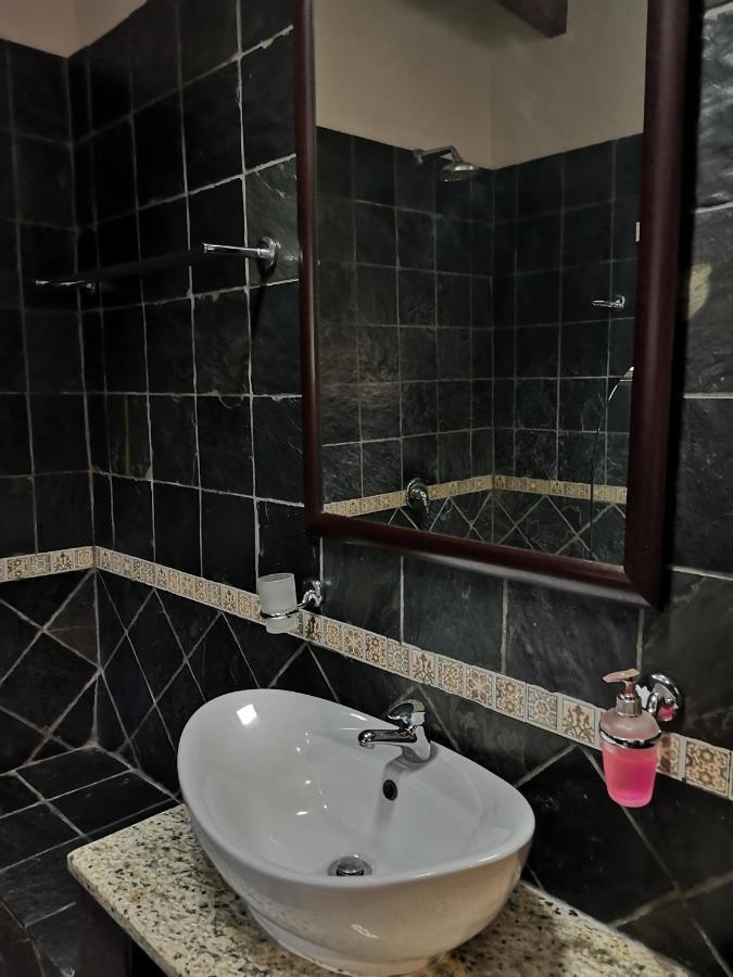 Lifestyle Corner Guesthouse Musina Exterior photo