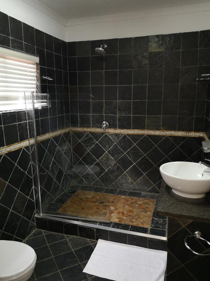 Lifestyle Corner Guesthouse Musina Exterior photo