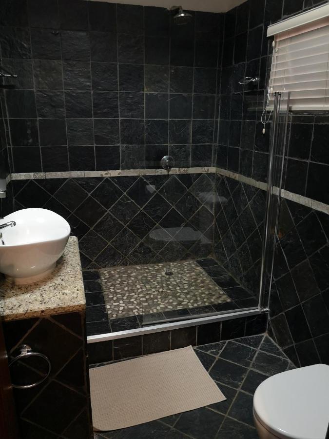 Lifestyle Corner Guesthouse Musina Exterior photo