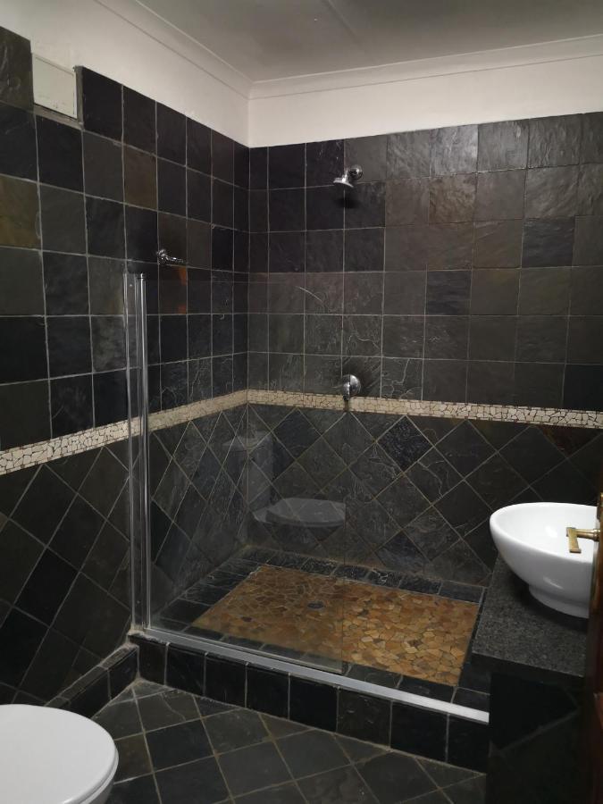 Lifestyle Corner Guesthouse Musina Exterior photo