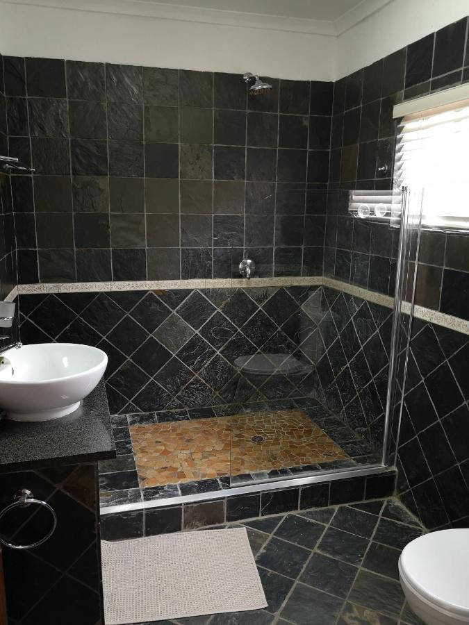 Lifestyle Corner Guesthouse Musina Exterior photo
