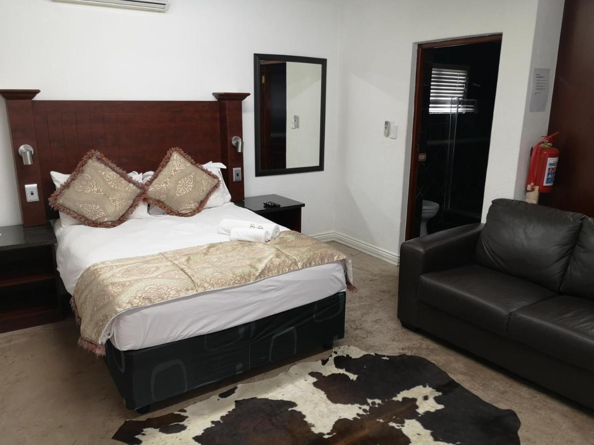 Lifestyle Corner Guesthouse Musina Exterior photo